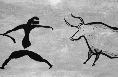 Primitive Hunting