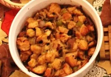 Stuffing