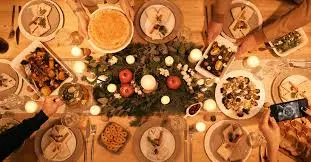 Celebrate Holidats