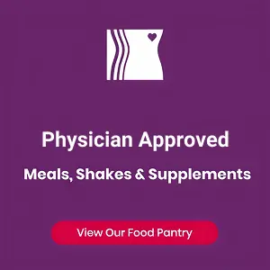 food pantry