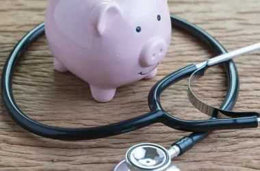 Healthcare Medical Insurance Fees Or Financial Health Check Concept Picture Id965923772 Copy