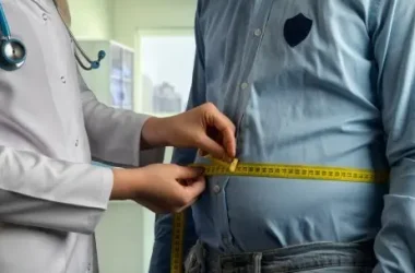 Measuring Overweight Picture