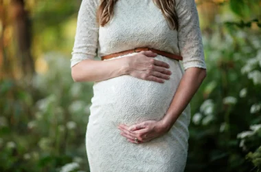Pregnant Woman