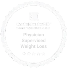 physician supervised white