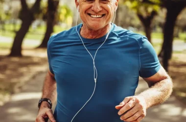 Senior Man Working Out For Good Health Picture Id1135152361 Copy 1