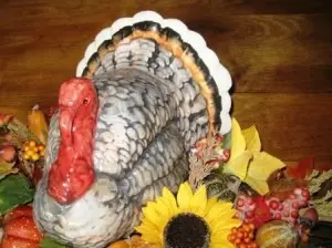Turkey