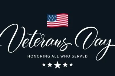 Veterans Day Calligraphic Inscription Vector Id1270189803 Copy