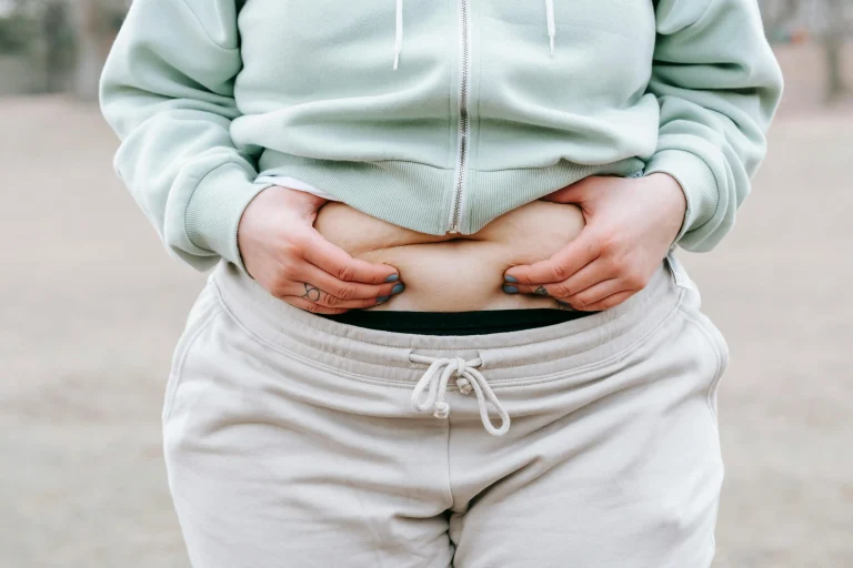 Does Tirzepatide Burn Fat?