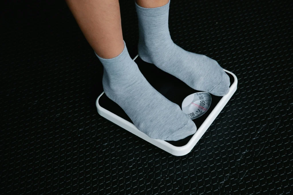 Tirzepatide Weight Loss Results