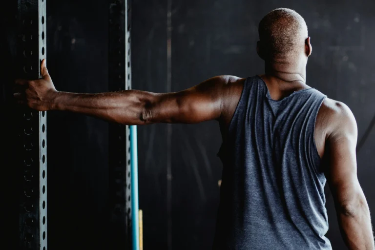 Tirzepatide and Muscle Loss