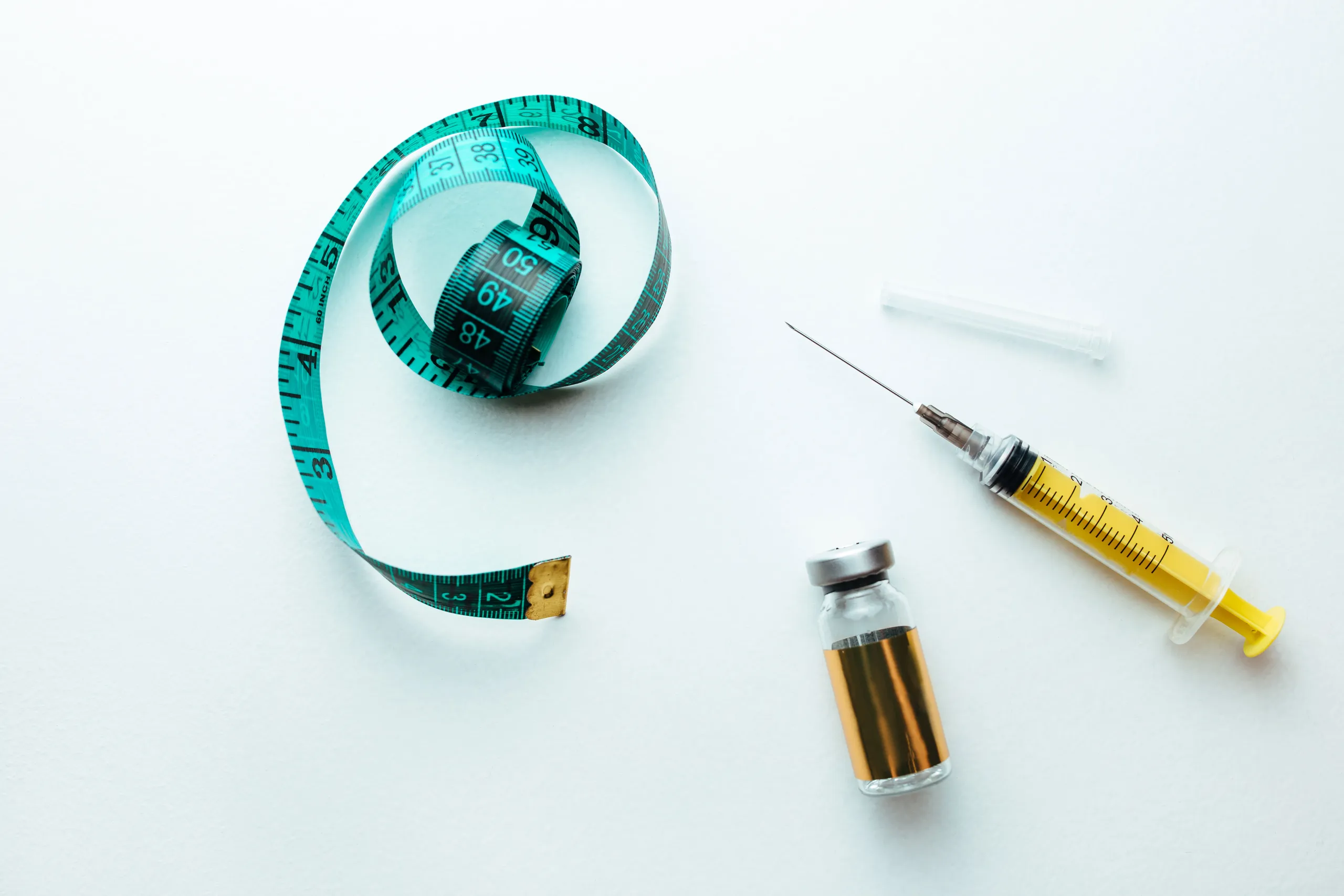 injection for weight loss mounjaro