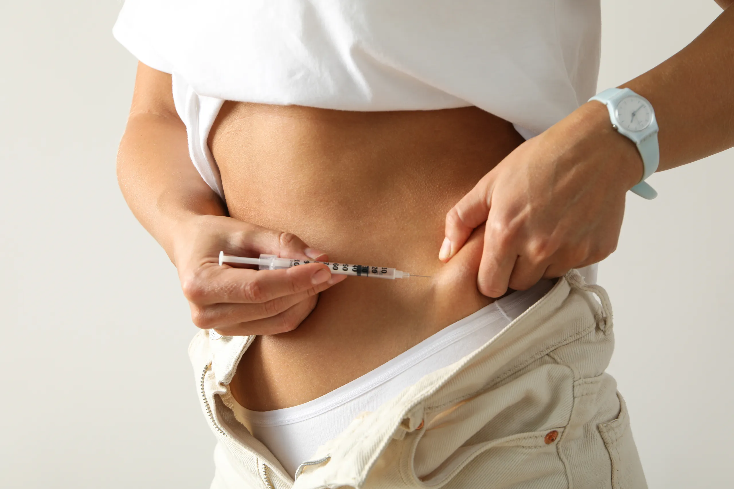 mounjaro for weight loss