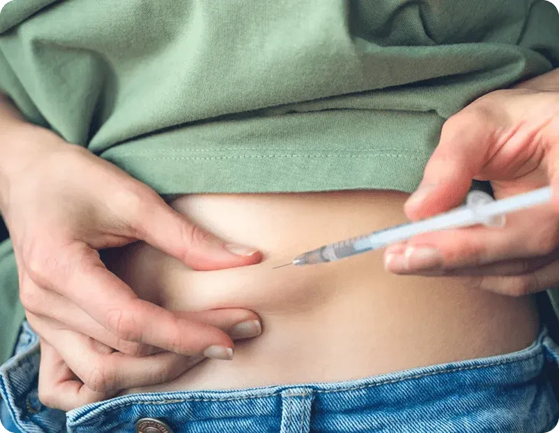 tirzepatide vs semaglutide weight loss difference Tirzepatide vs Semaglutide