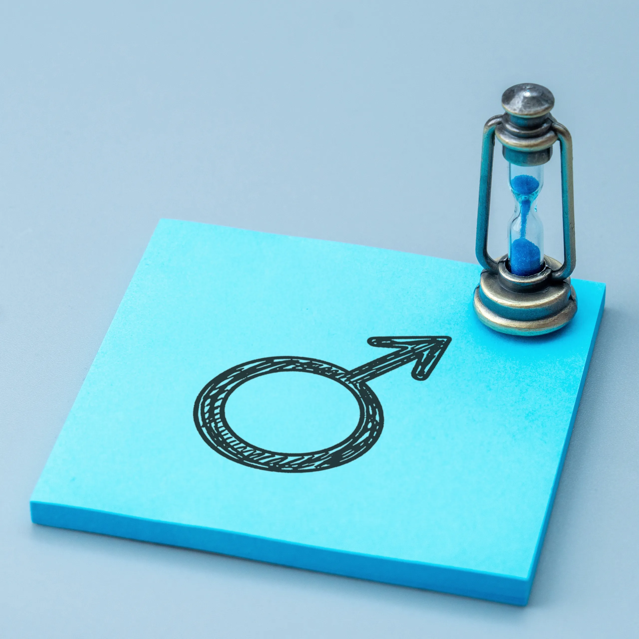 understanding andropause