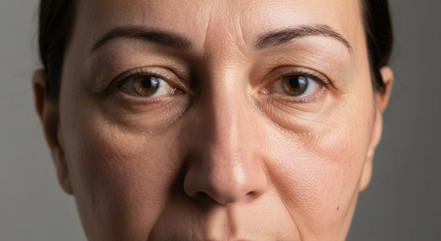 Semaglutide Side Effects: What to Expect and How to Manage Them 1 Beyond the Stomach: Addressing 'Semaglutide Face' and Eye Side Effects