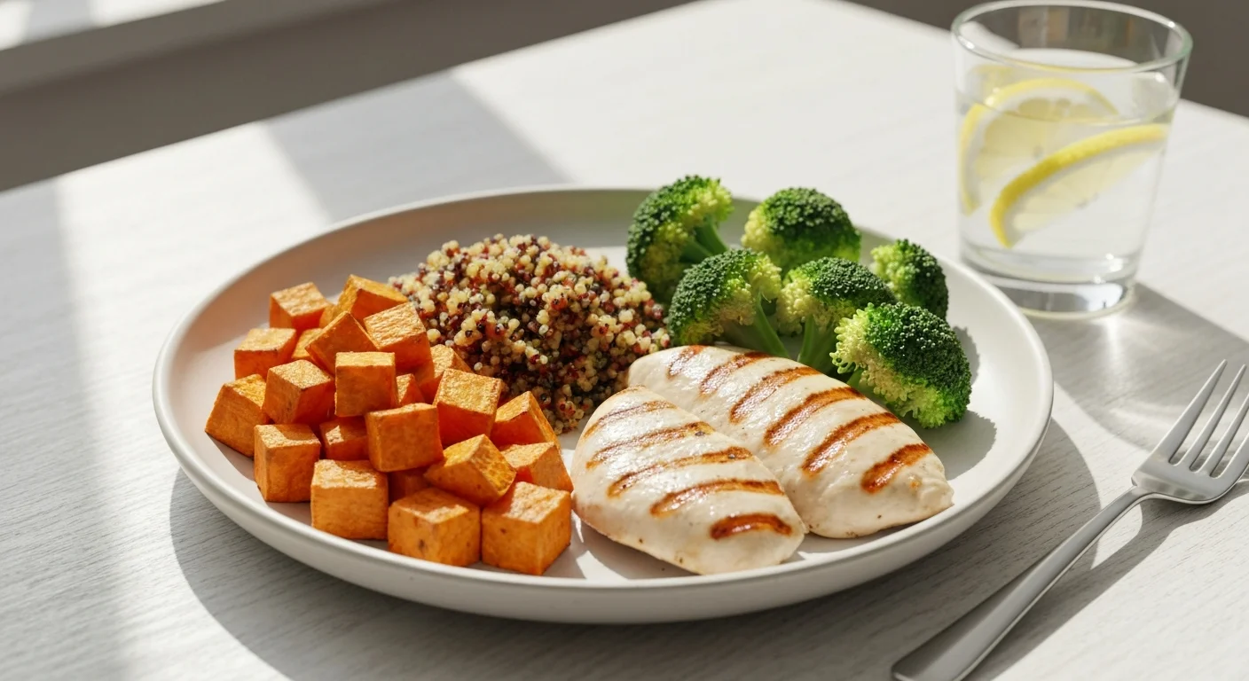 What to Eat on Semaglutide: Best Foods, Meal Plan & What to Avoid 1 Can You Eat Carbs on Semaglutide?
