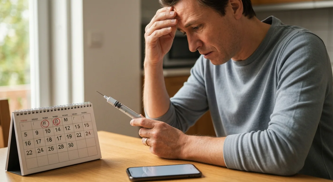 Semaglutide Side Effects: What to Expect and How to Manage Them 3 Dosing Mistakes: What Happens If You Take Too Much Semaglutide or Miss a Dose?