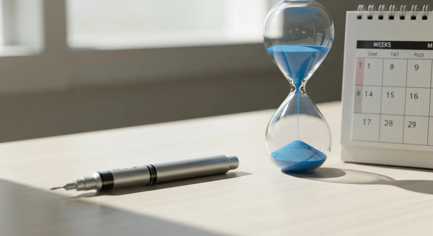 How Long Does Ozempic Take to Work? The Quick Answer