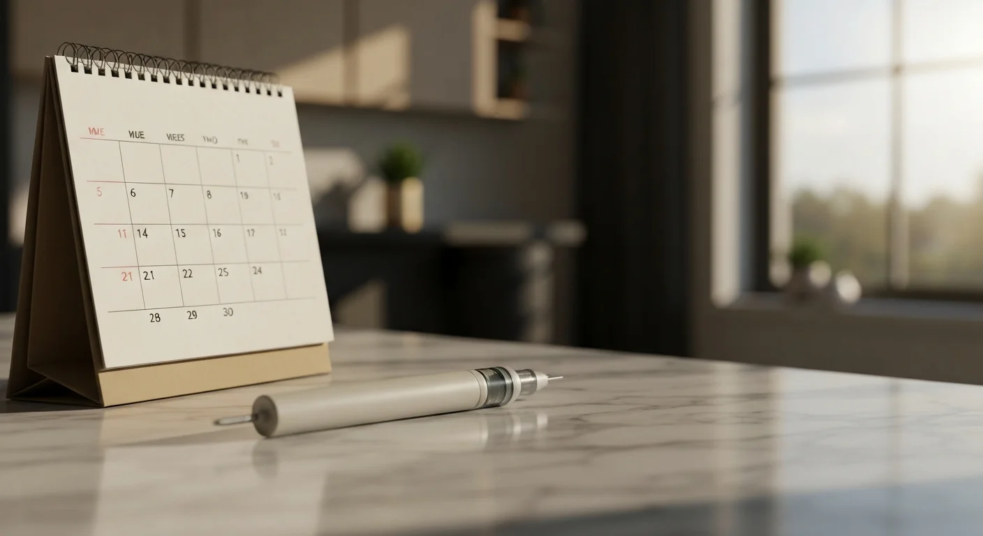How Long Does Ozempic Take to Work? Week-by-Week Timeline