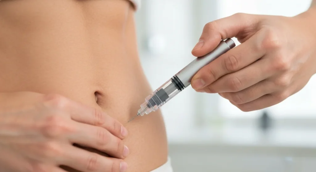 How to Inject Semaglutide: Step-by-Step Guide for New Patients