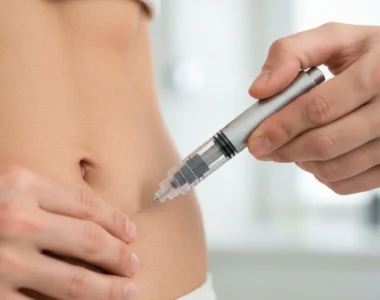 How To Inject Semaglutide