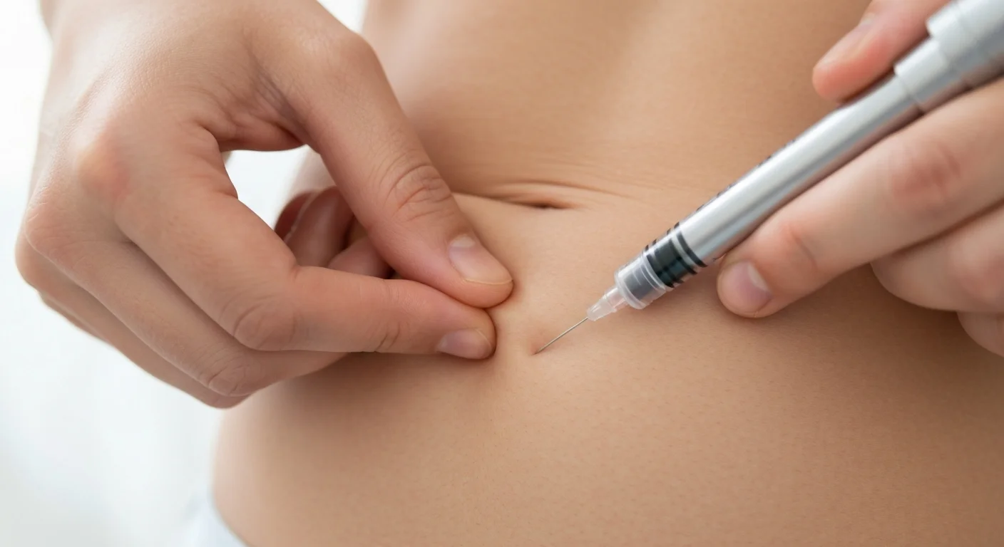How to Inject Semaglutide: A Step-by-Step Medical Guide