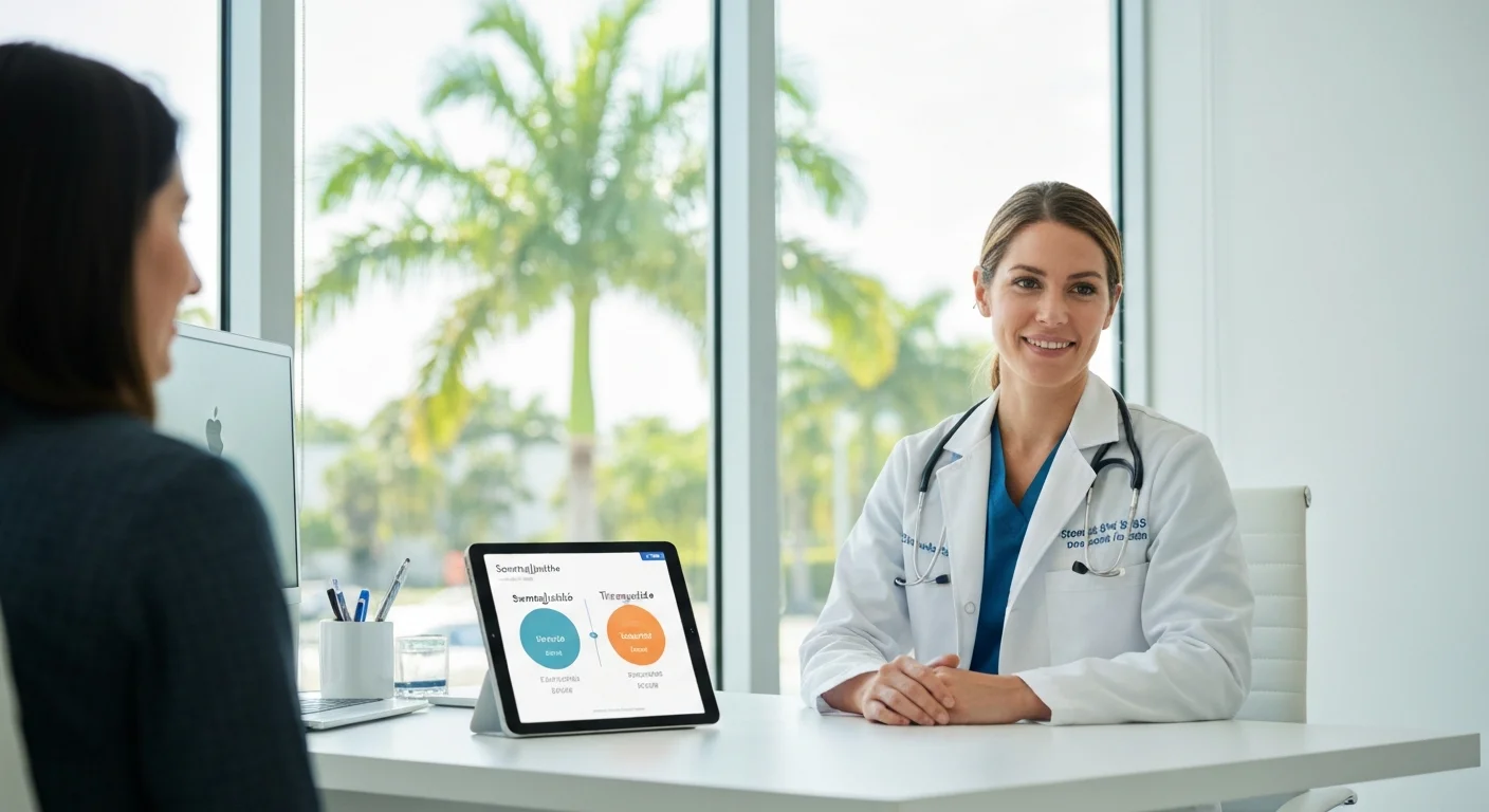 Making the Decision: How We Choose Your Weekly Weight Loss Injection in Pembroke Pines