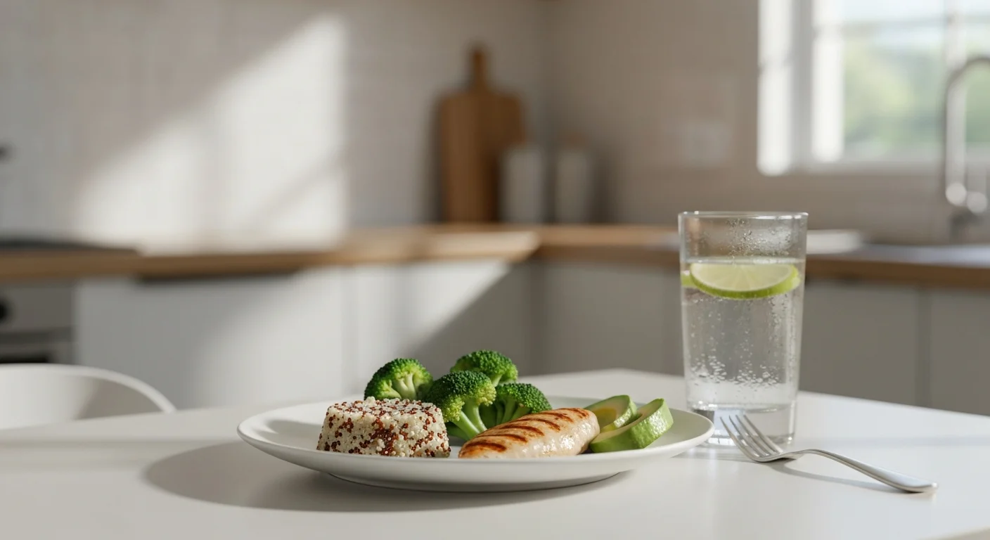 What Is GLP-1? A Plain-English Guide to How Weight Loss Injections Work 3 Nutrition on GLP-1: Diet Plans, Key Foods, and Recipes