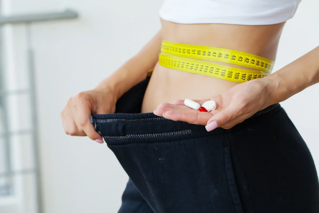Phentermine for Weight Loss: How It Works, Who It’s For, and What to Expect