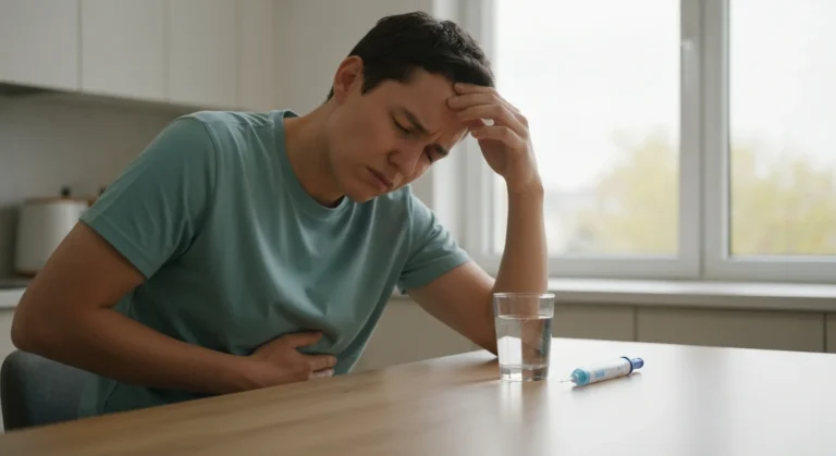 Semaglutide Side Effects: What to Expect and How to Manage Them
