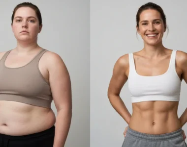 Home 46 Semaglutide Weight Loss Before And After