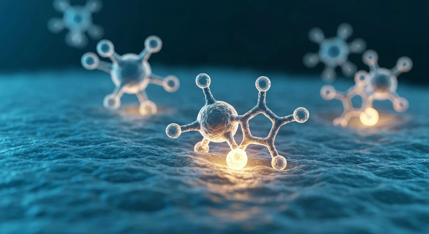 What Is GLP-1? A Plain-English Guide to How Weight Loss Injections Work 1 What is GLP-1 and How Does It Work?