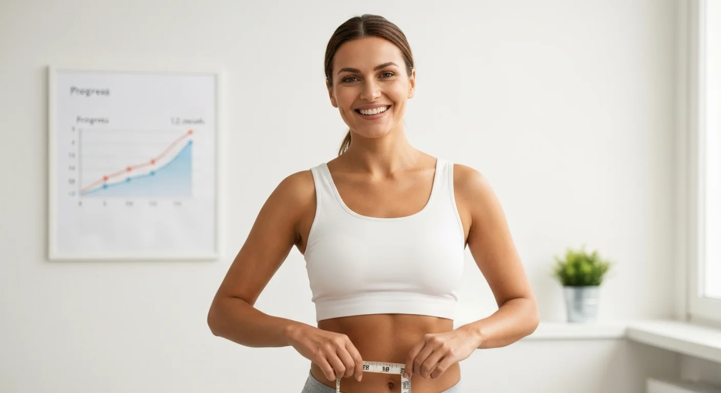 How Much Weight Can You Lose on Semaglutide? Real Results & Timeline 2 What Is the Average Weight Loss on Semaglutide Over 6 to 12 Months?