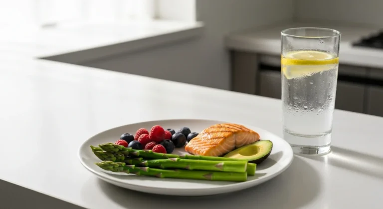 What to Eat on Semaglutide: Best Foods, Meal Plan & What to Avoid