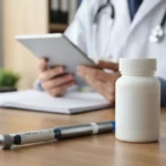 Can You Take Phentermine and Semaglutide Together?