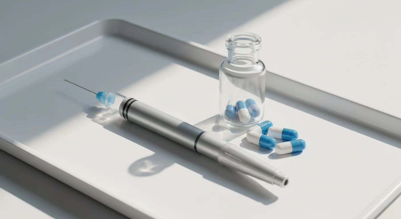 Can You Take Phentermine and Semaglutide Together? 2 Combining Phentermine and Semaglutide: How Dual-Action Therapy Works