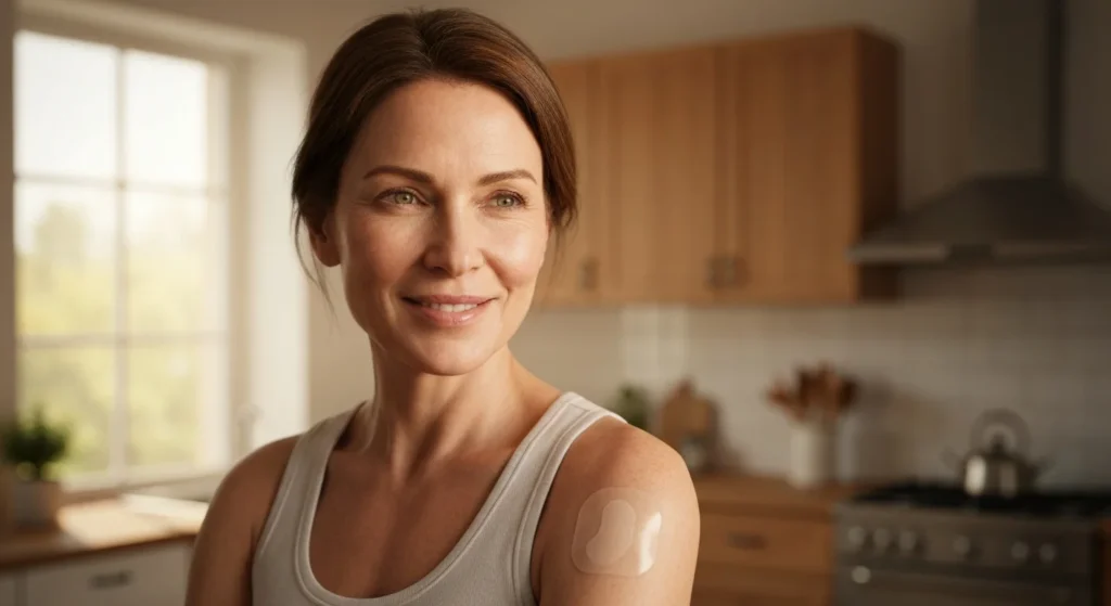 Hormone Replacement Therapy for Women: Balancing Hormones After 40