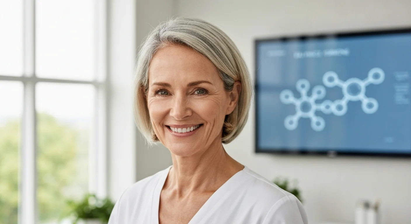 Is Hormone Replacement Therapy Safe for Women? Dispelling the Myths