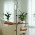 IV Therapy for Weight Loss & Wellness: What It Is and Who Benefits