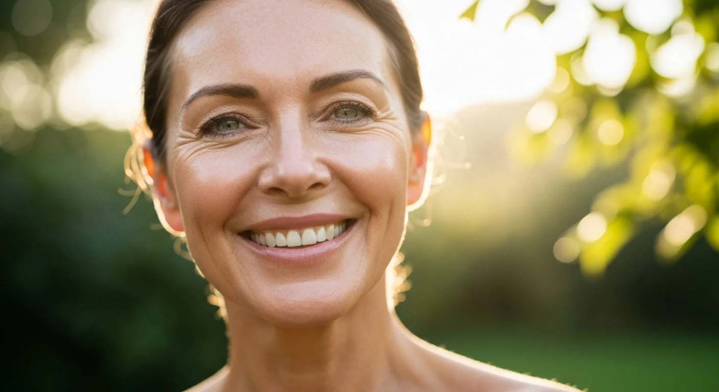 The Benefits of Hormone Replacement Therapy for Women