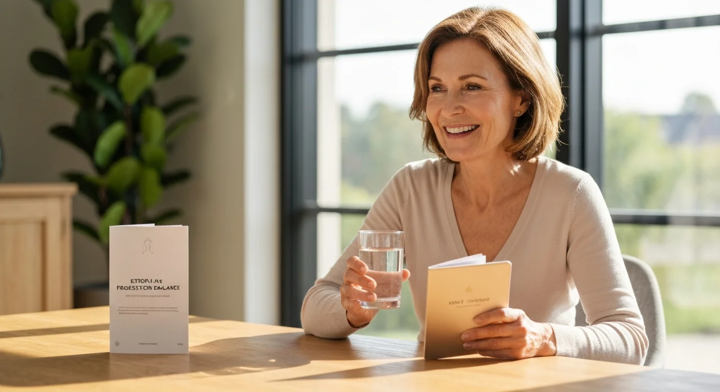 What Is Hormone Replacement Therapy for Women?