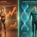 Medical Weight Loss Vs. Diet Plans: Why One Works And The Other Doesn’t