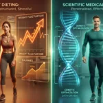 Medical Weight Loss vs. Diet Plans: Why One Works and the Other Doesn’t