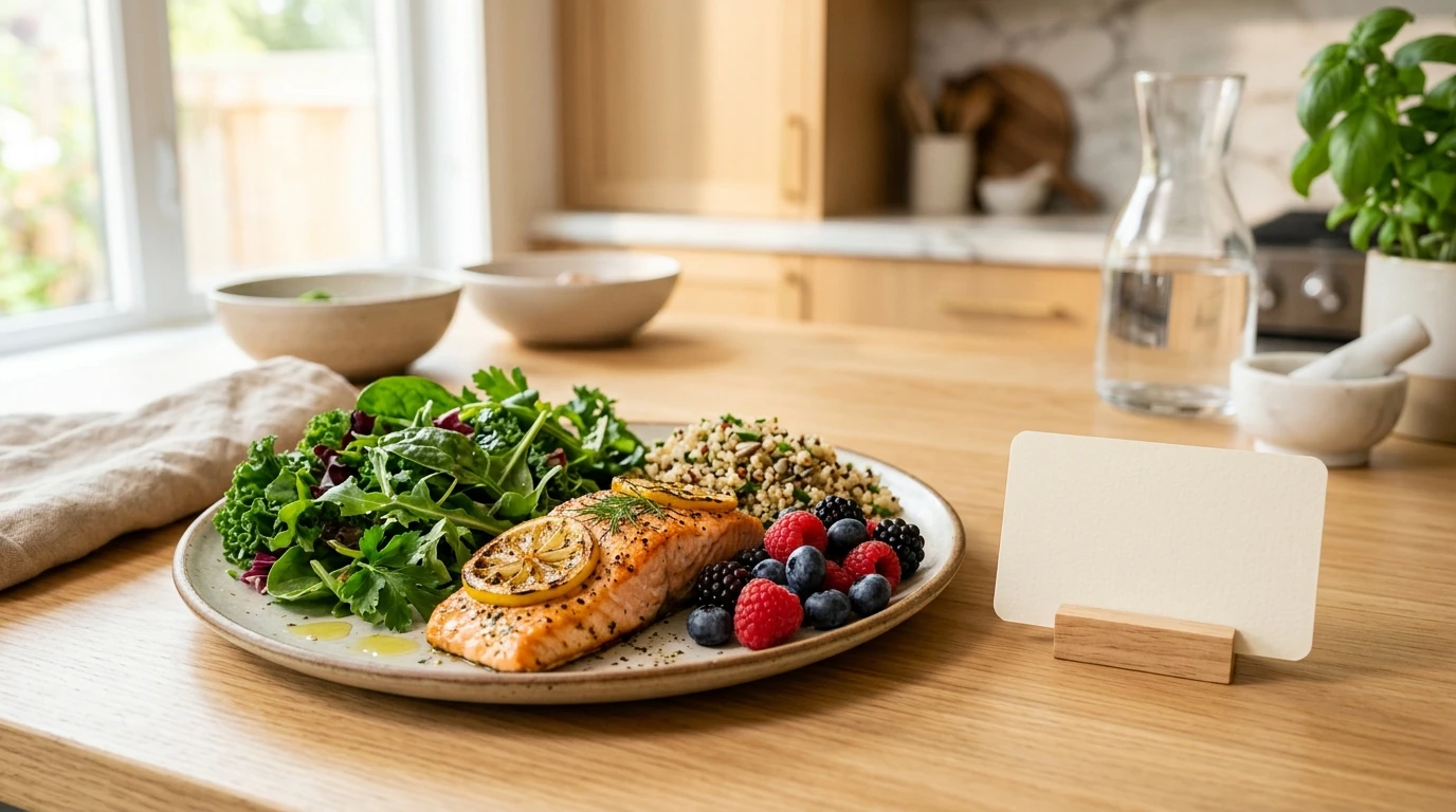 Blood Type Diet: What the Evidence Actually Says