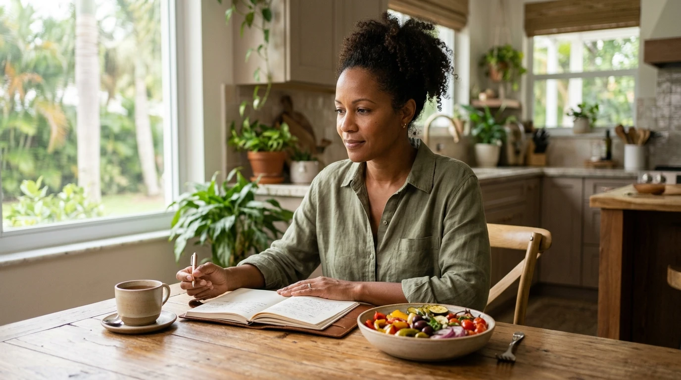 Cortisol Treatment: How to Lower High Cortisol Levels Naturally and Medically