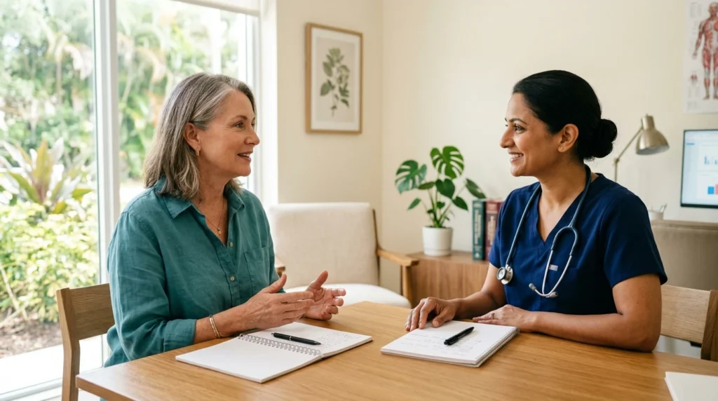 HRT Mood Swings: Causes, How Long They Last, and How to Manage Them