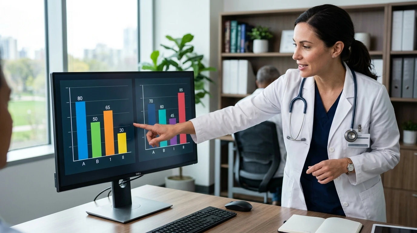 Retatrutide vs. Tirzepatide: Is the Next-Gen Triple-Agonist Worth Switching For?