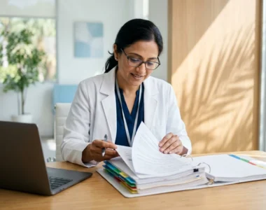 Home 45 BPC-157 And The FDA: What The 2026 Advisory Committee Vote Means