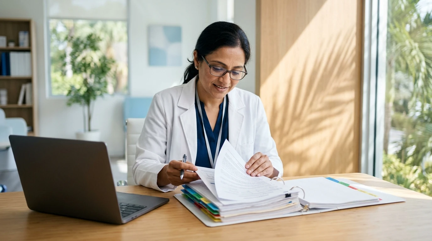 BPC-157 and the FDA: What the 2026 Advisory Committee Vote Means