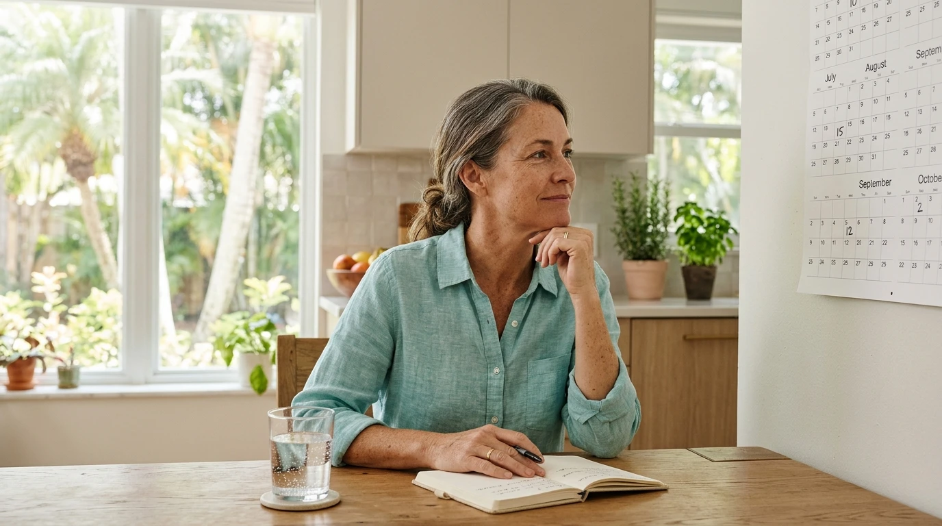 How Long Does Menopause Last? Stages and What to Expect